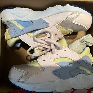 Nike Huarache run for Toddler girl